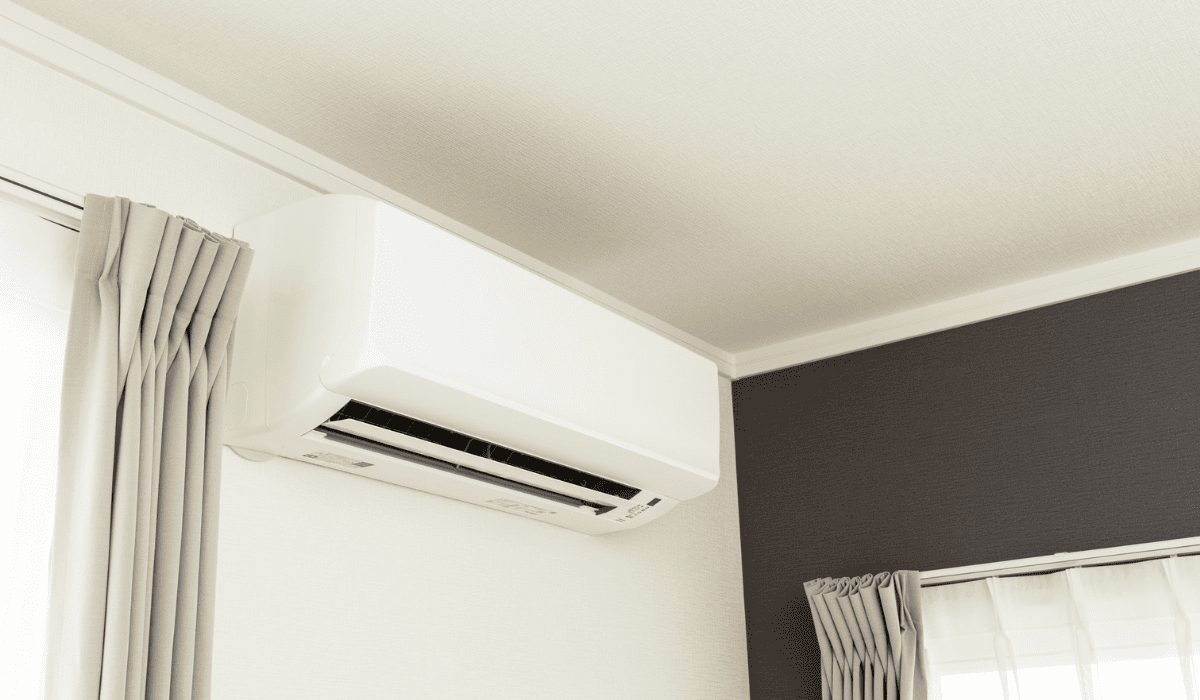 Balçova Baymak İnverter Klima Servisi