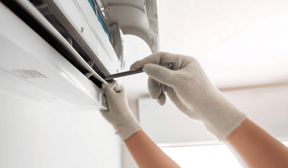 Balçova Baymak Acil Klima Servisi