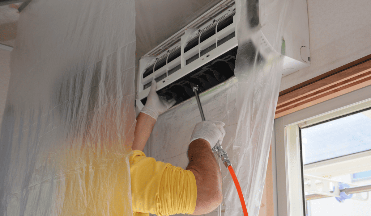 Balçova Baymak Klima Bakımı